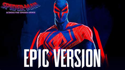 spiderman 2099 theme download|SPIDER MAN 2099 (Miguel Ohara) Theme